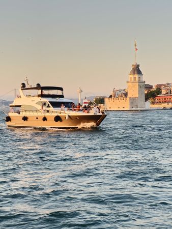 Custom Built 65 | Point