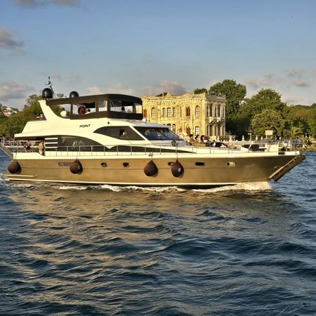 Custom Built 65 | Point