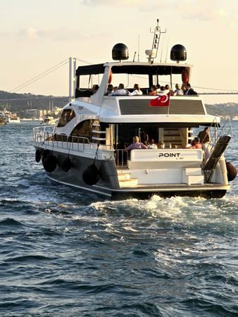 Custom Built 65 | Point