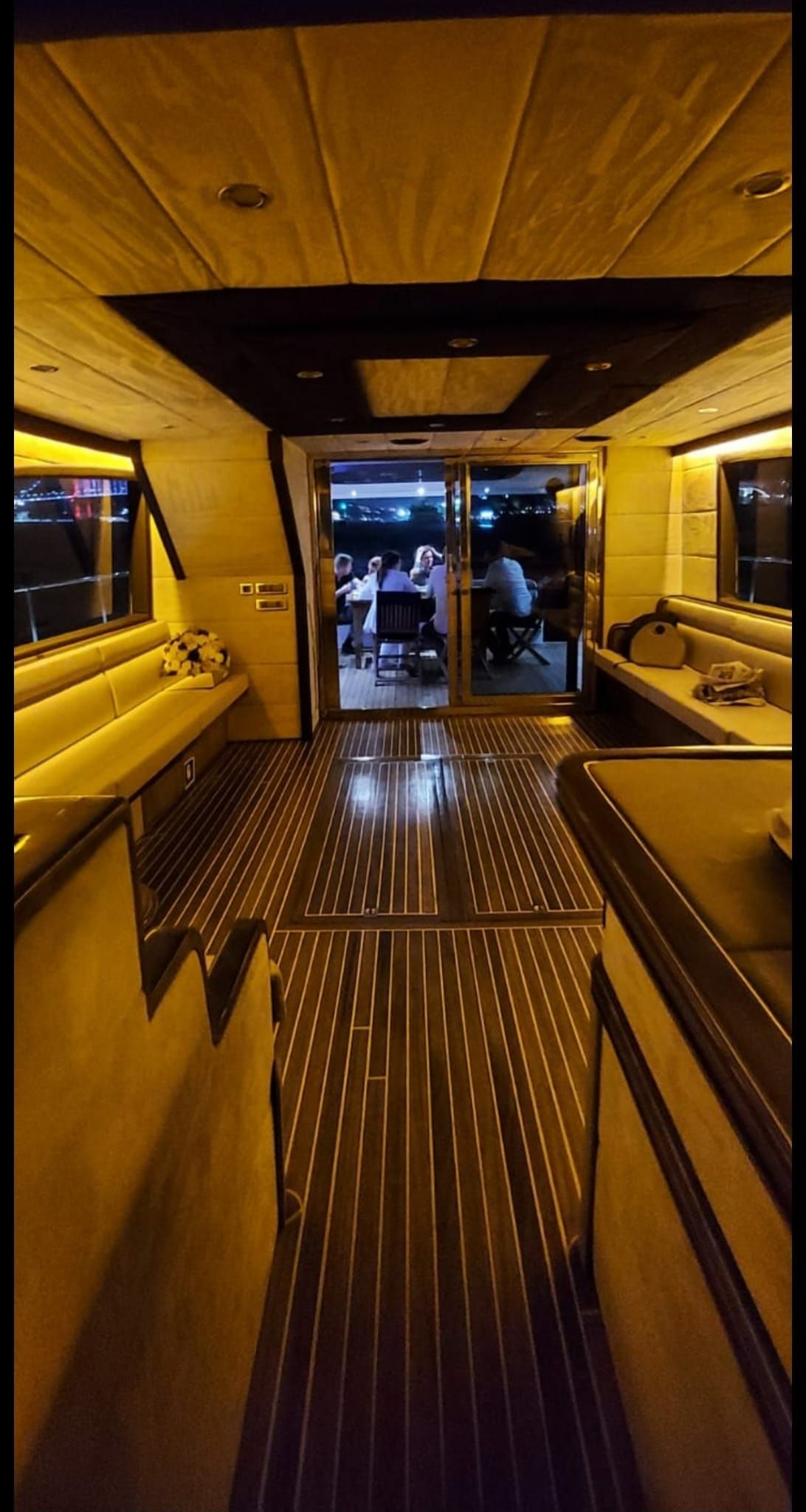 Custom Built 65 | Point