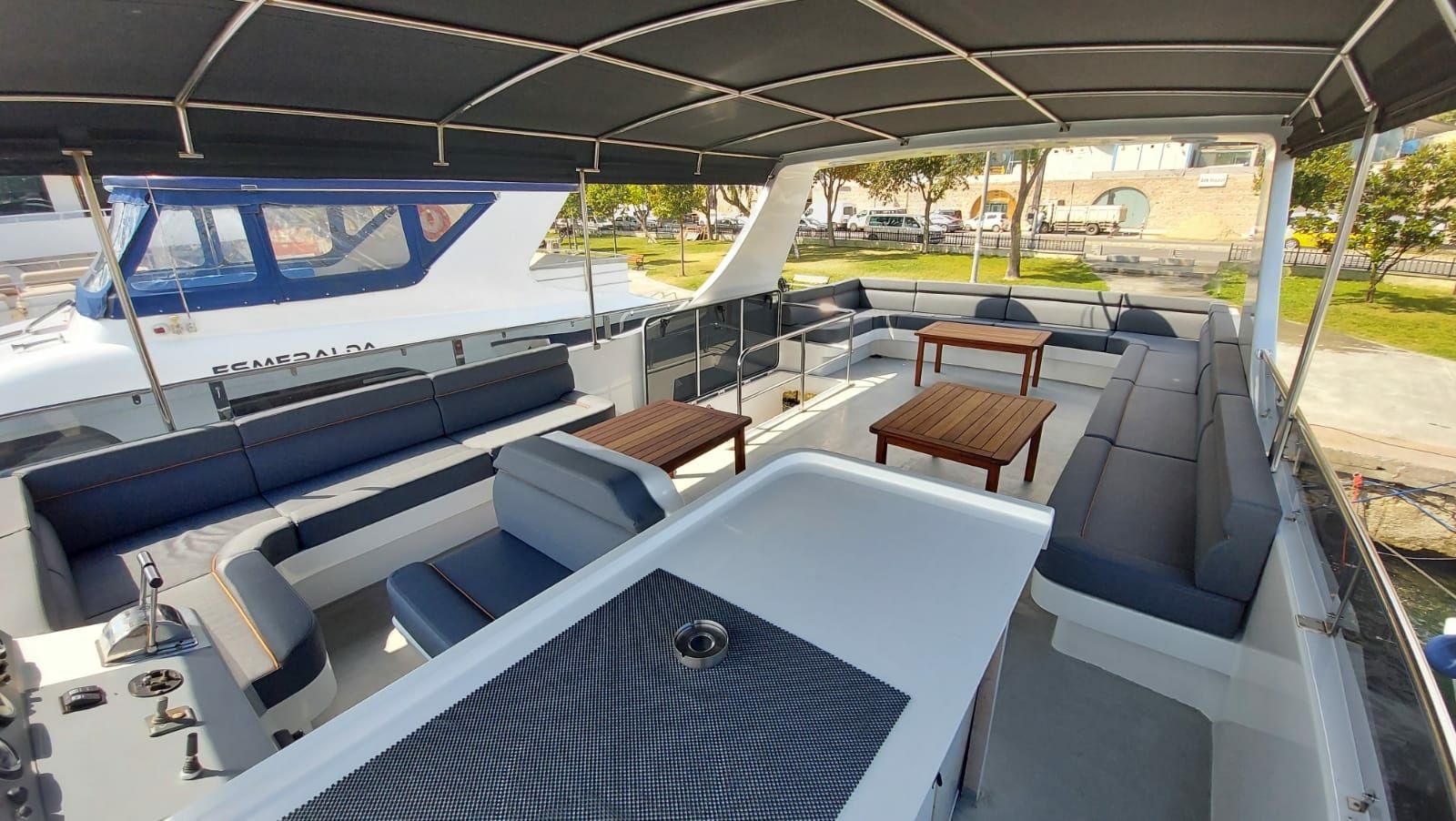 Custom Built 65 | Point