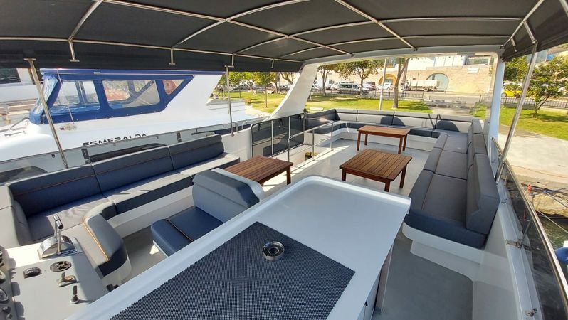 Custom Built 65 | Point