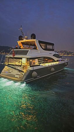 Custom Built 65 | Point