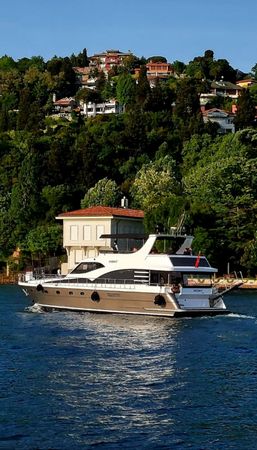 Custom Built 65 | Point