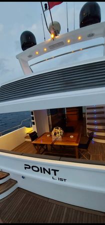 Custom Built 65 | Point