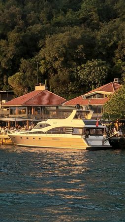 Custom Built 65 | Point