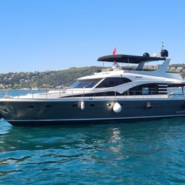 Custom Built 65 | Point