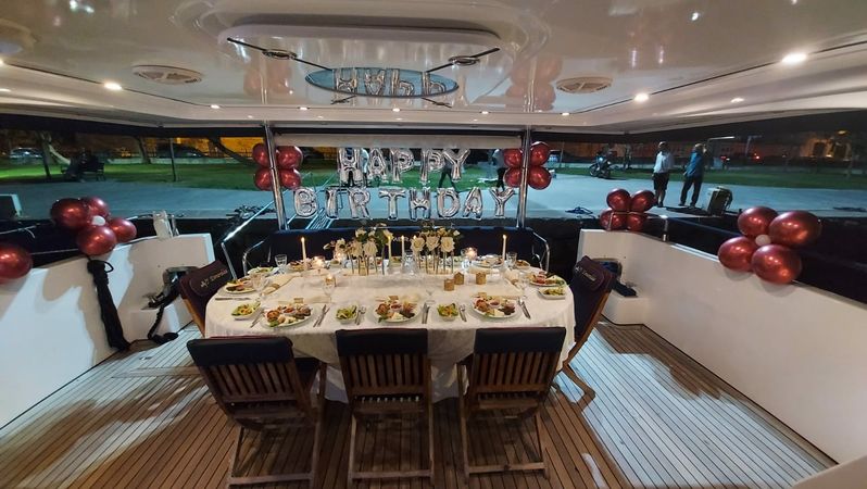 Custom Built 65 | Point