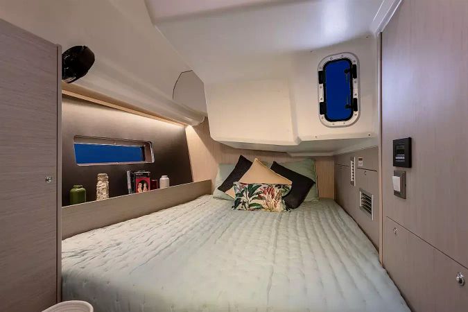 Beneteau Oceanis 40.1 | Sunsail 22