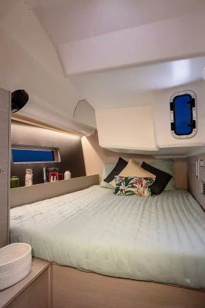Beneteau Oceanis 40.1 | Sunsail 22