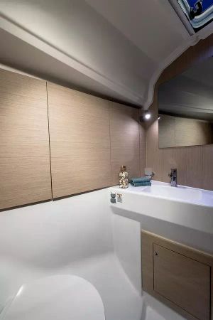 Beneteau Oceanis 40.1 | Sunsail 24