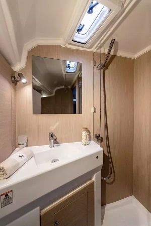 Beneteau Oceanis 40.1 | Sunsail 24