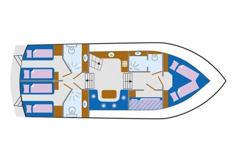 Concordia 125 AC | MS Quattro