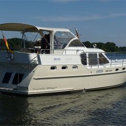 Concordia 125 AC | MS Quattro