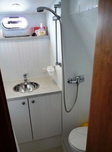 Concordia 125 AC | MS Quattro