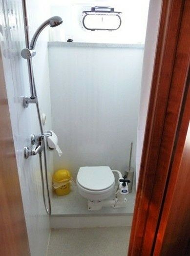 Concordia 125 AC | MS Quattro