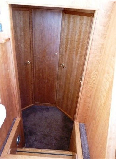 Concordia 125 AC | MS Quattro