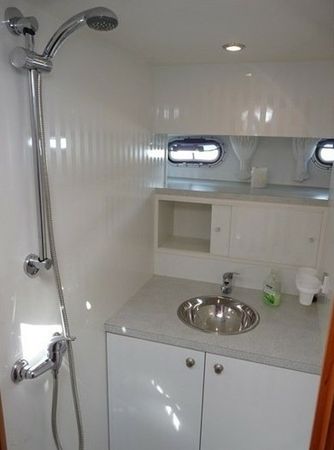 Concordia 125 AC | MS Quattro