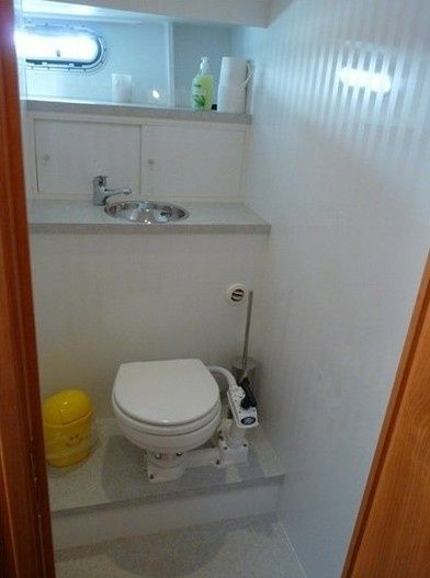 Concordia 125 AC | MS Quattro