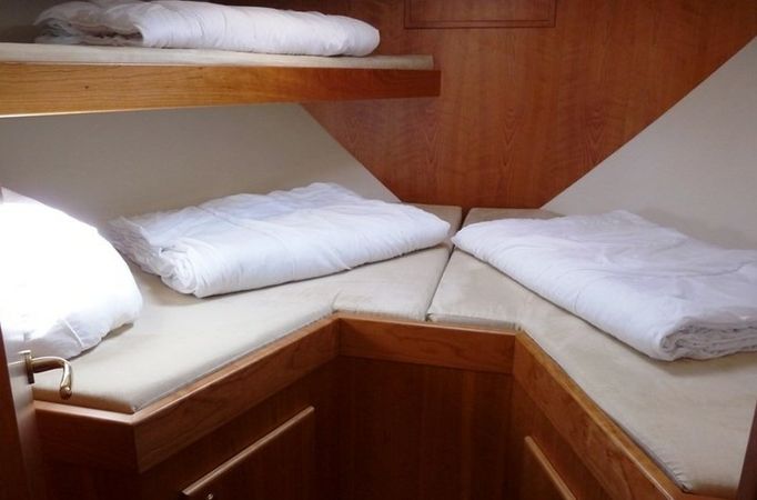 Concordia 125 AC | MS Quattro