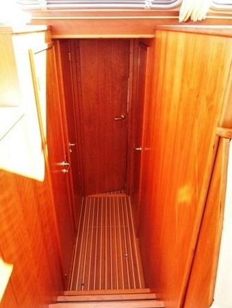 Concordia 125 AC | MS Quattro