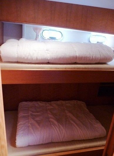 Concordia 125 AC | MS Quattro