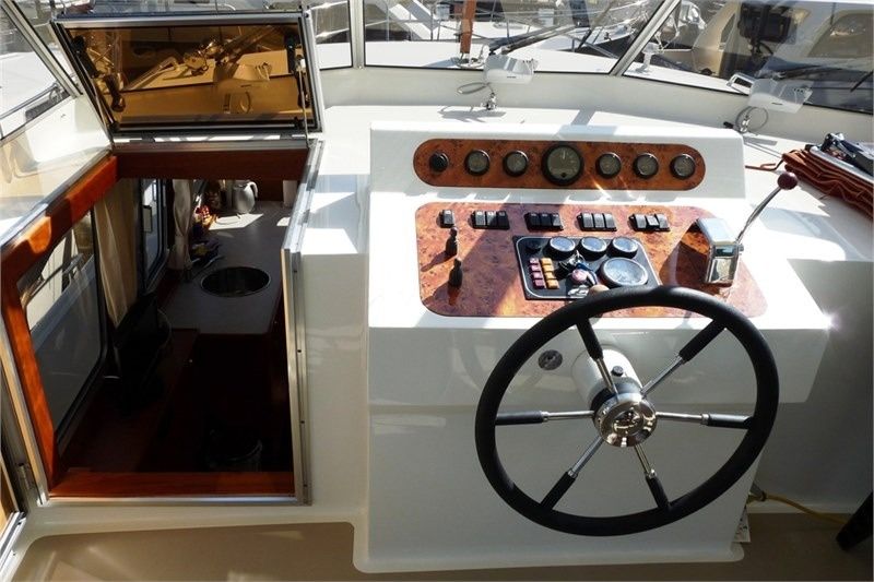 Concordia 125 AC | MS Quattro