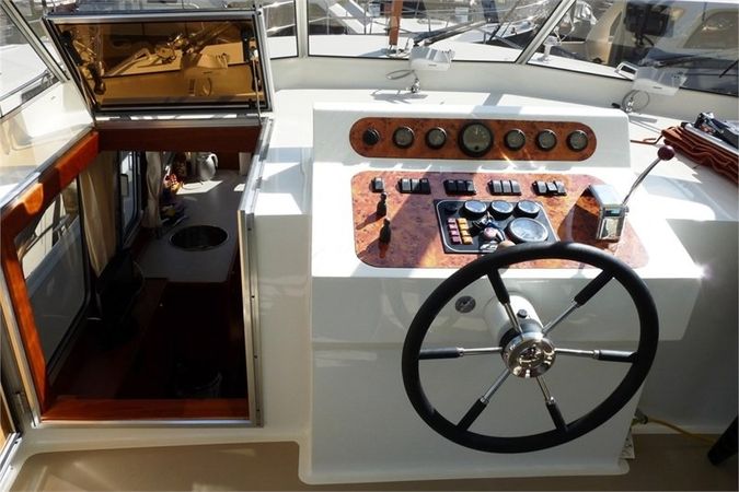 Concordia 125 AC | MS Quattro