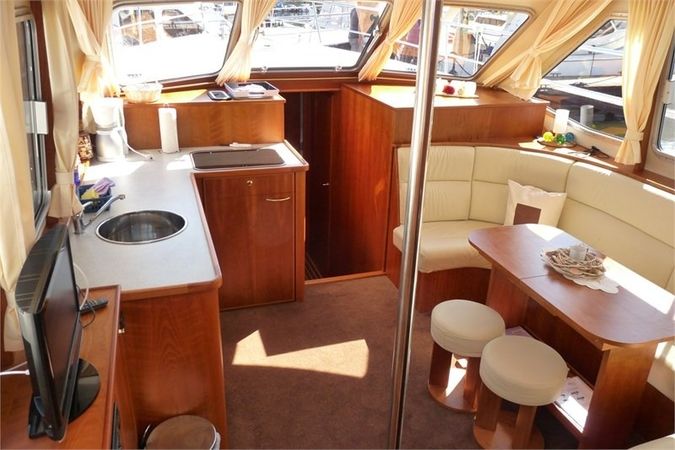 Concordia 125 AC | MS Quattro