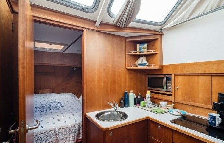 Concordia 108 AC | MS Theresia