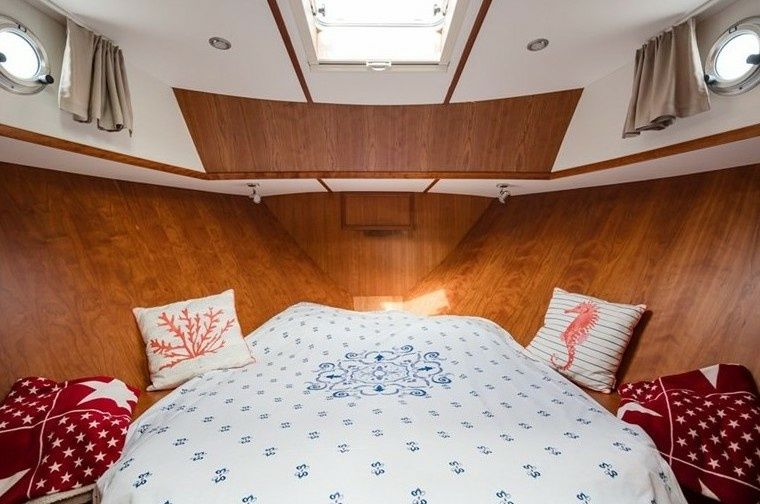 Concordia 108 AC | MS Theresia