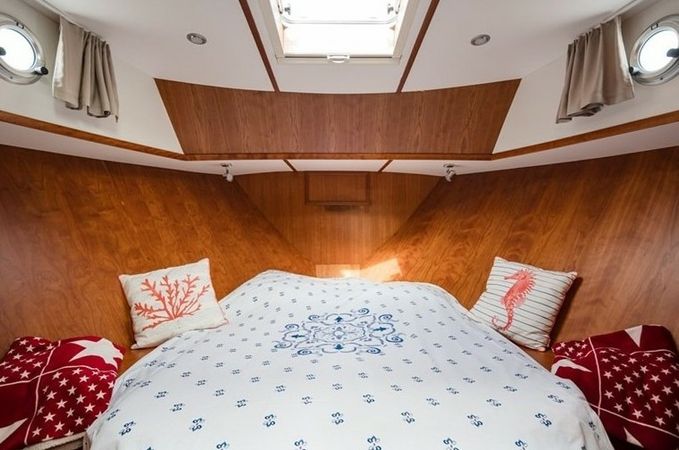 Concordia 108 AC | MS Theresia