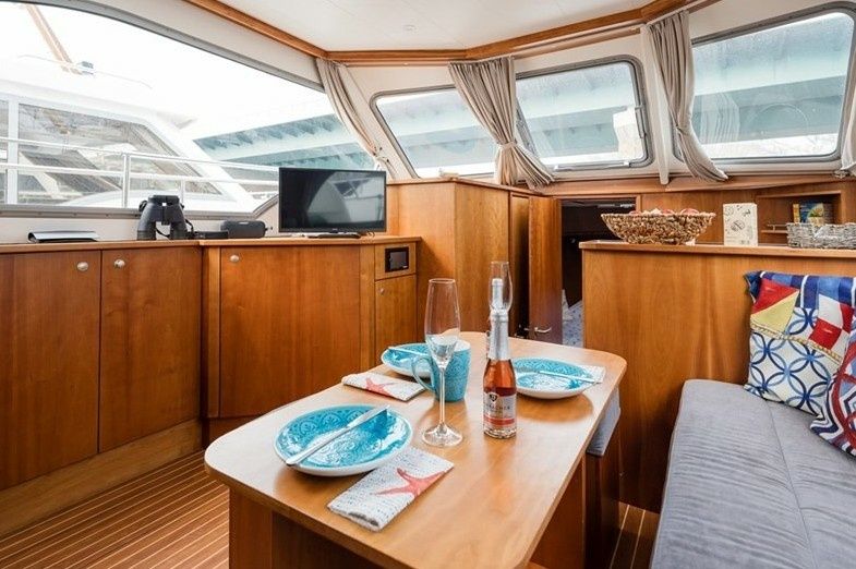 Concordia 108 AC | MS Theresia