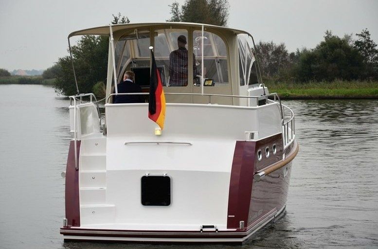 Concordia 108 AC | MS Theresia