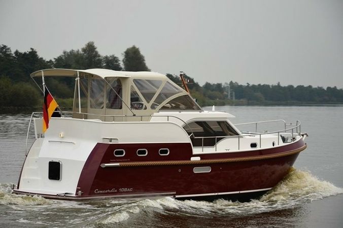 Concordia 108 AC | MS Theresia