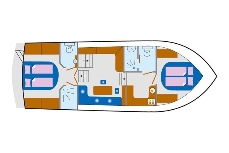 Concordia 108 AC | MS Theresia