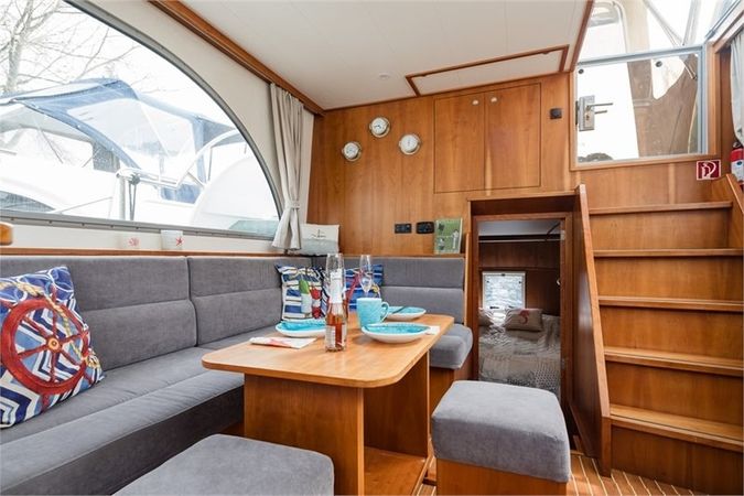 Concordia 108 AC | MS Theresia