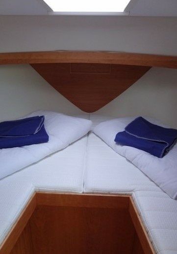 Concordia 92 AC | Anja