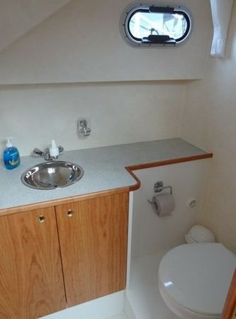 Concordia 92 AC | Anja