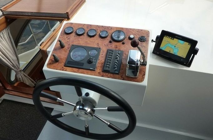 Concordia 92 AC | Anja