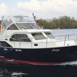 Concordia 92 AC | Anja