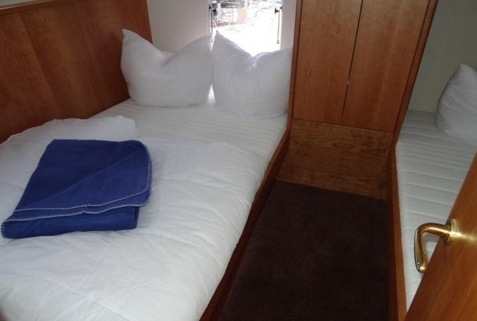 Concordia 92 AC | Anja