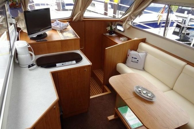 Concordia 92 AC | Anja