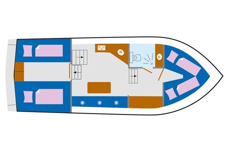 Concordia 92 AC | Anja