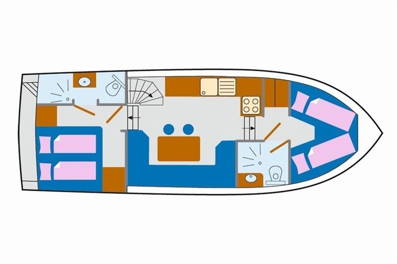 Concordia 102 AC | Scuttle