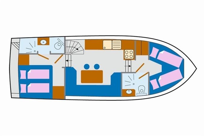 Concordia 102 AC | Scuttle