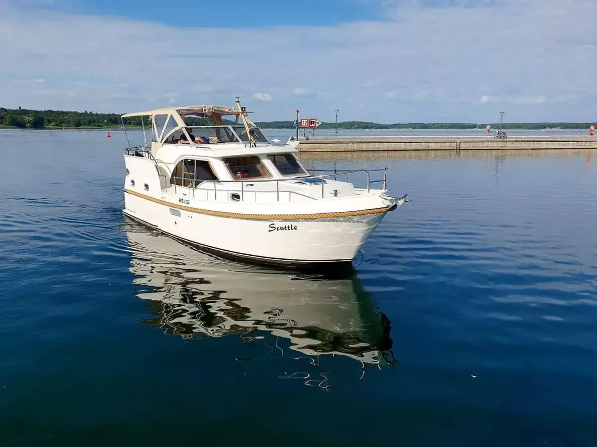 Concordia 102 AC | Scuttle