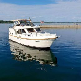 Concordia 102 AC | Scuttle