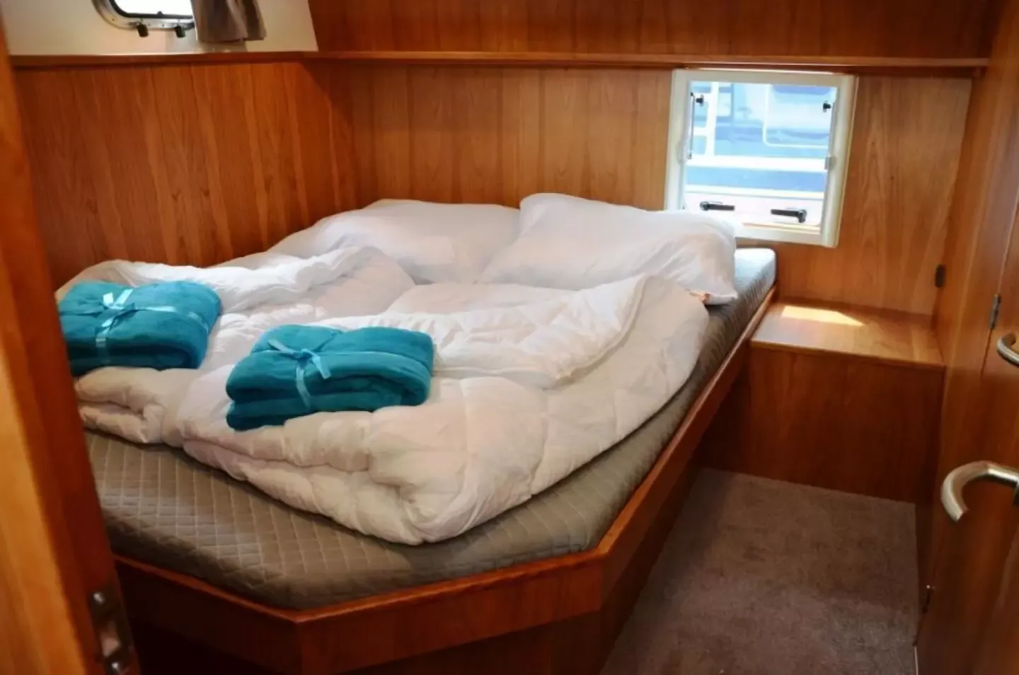 Concordia 102 AC | Scuttle