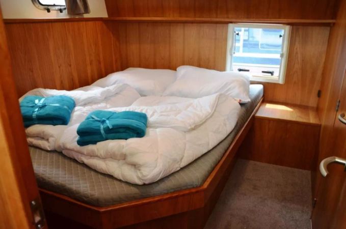 Concordia 102 AC | Scuttle